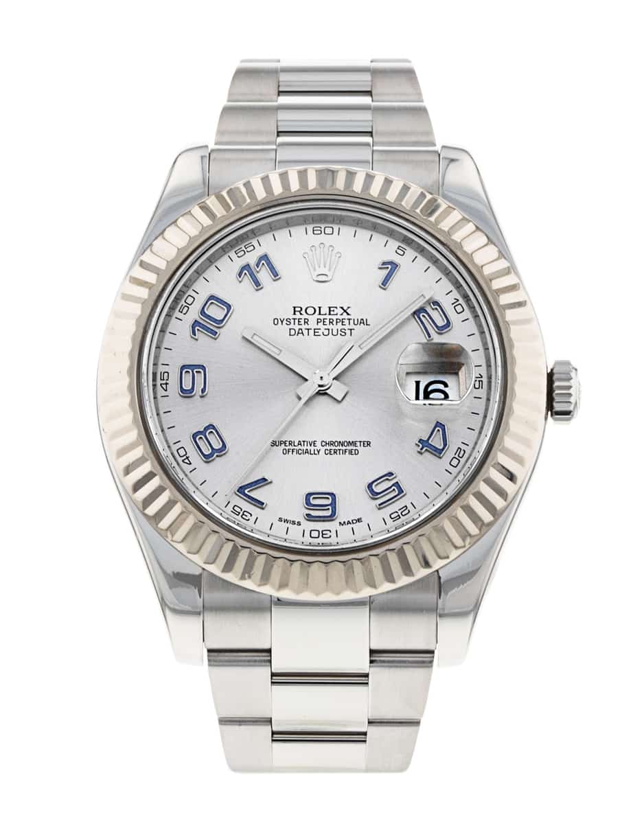 Rolex Datejust II 116334 Rolex Datejust II 116334
